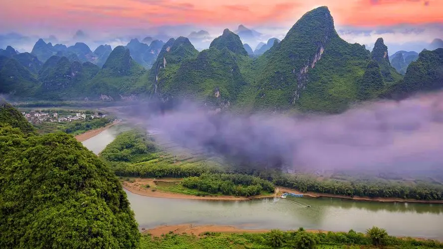 精密高标准环保